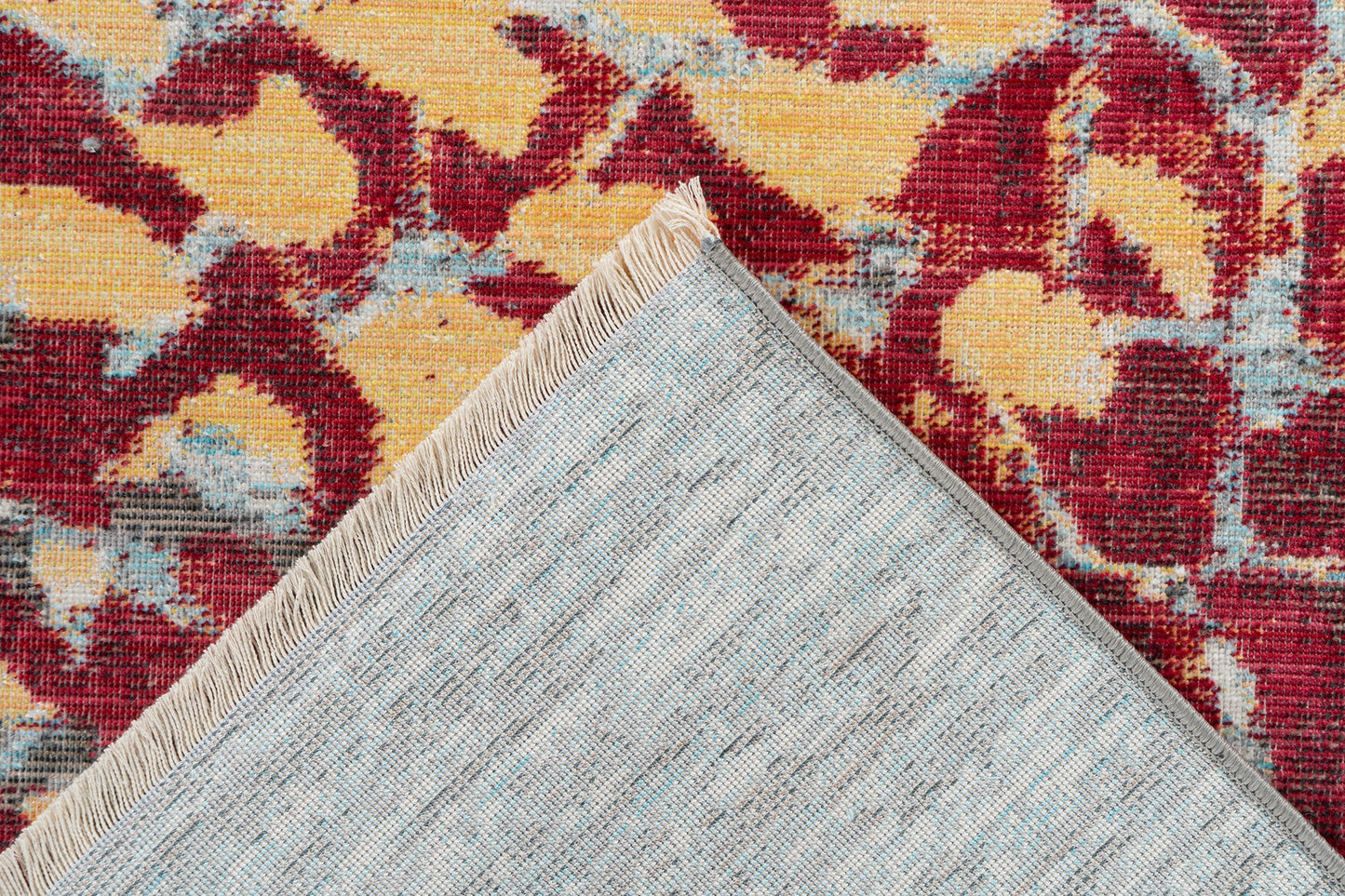 Tapis de salon moderne et design NILAD