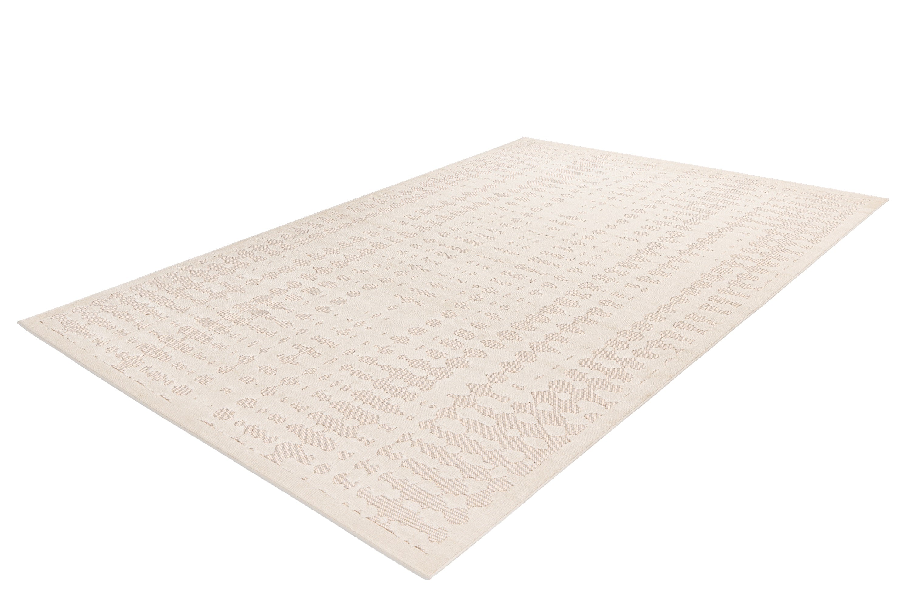 Tapis de salon moderne et design WEBO