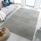 Tapis de salon pure laine SUNRISE - Novatrend 