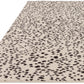 Tapis tissé plat moderne BUGGY - Novatrend 