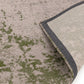 Tapis de salon tissé plat RADA - Novatrend 