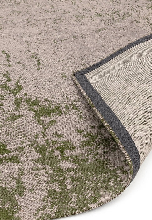 Tapis de salon tissé plat RADA - Novatrend 