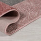Tapis de salon design SPACE - Novatrend 