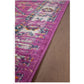 Tapis de salon vintage CASABLANCA - Novatrend 