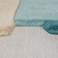Tapis de couloir moderne pure laine ARTY