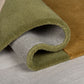Tapis de salon moderne pure laine FORMAL