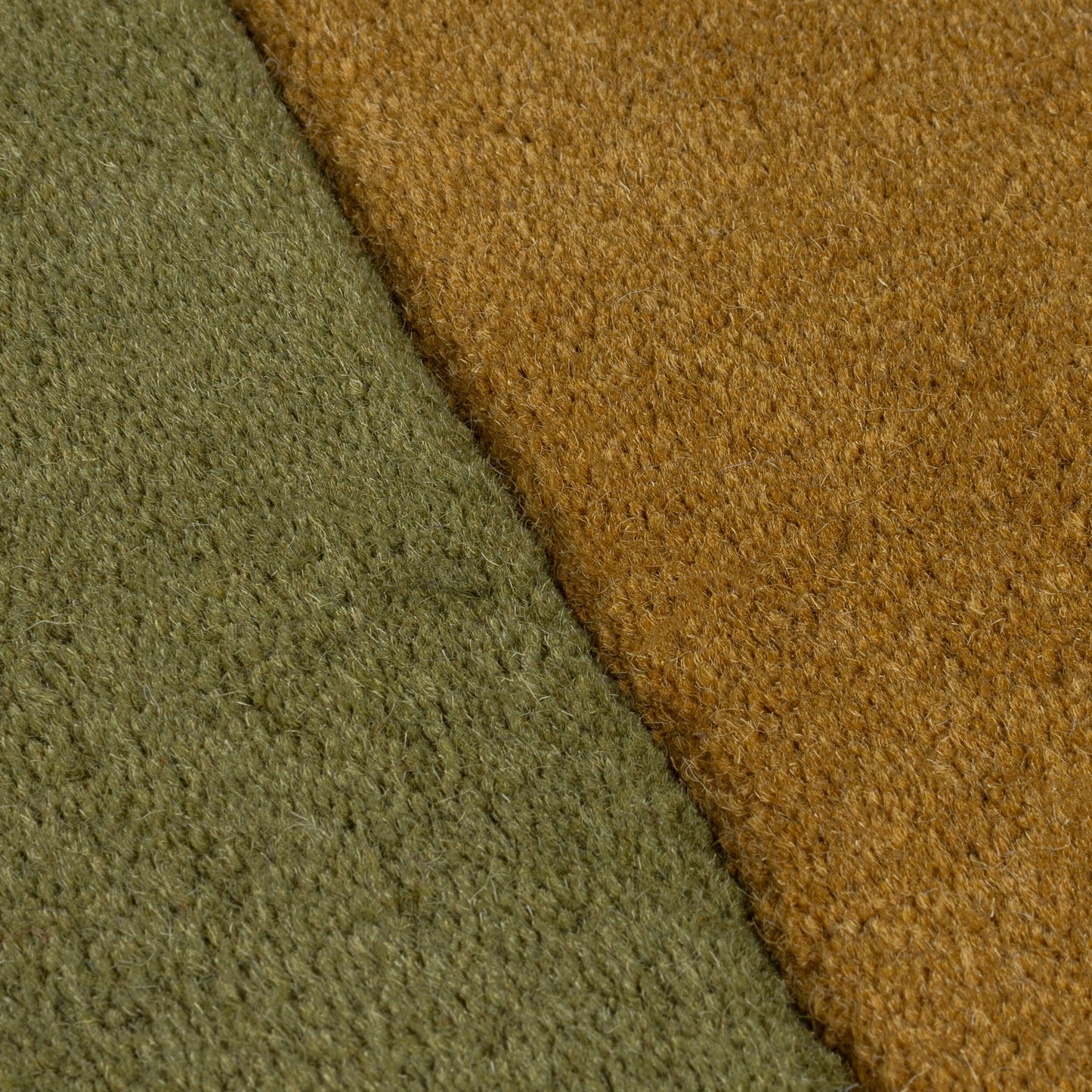 Tapis de salon moderne pure laine FORMAL