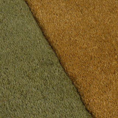 Tapis de salon moderne pure laine FORMAL