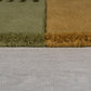 Tapis de salon moderne pure laine FORMAL