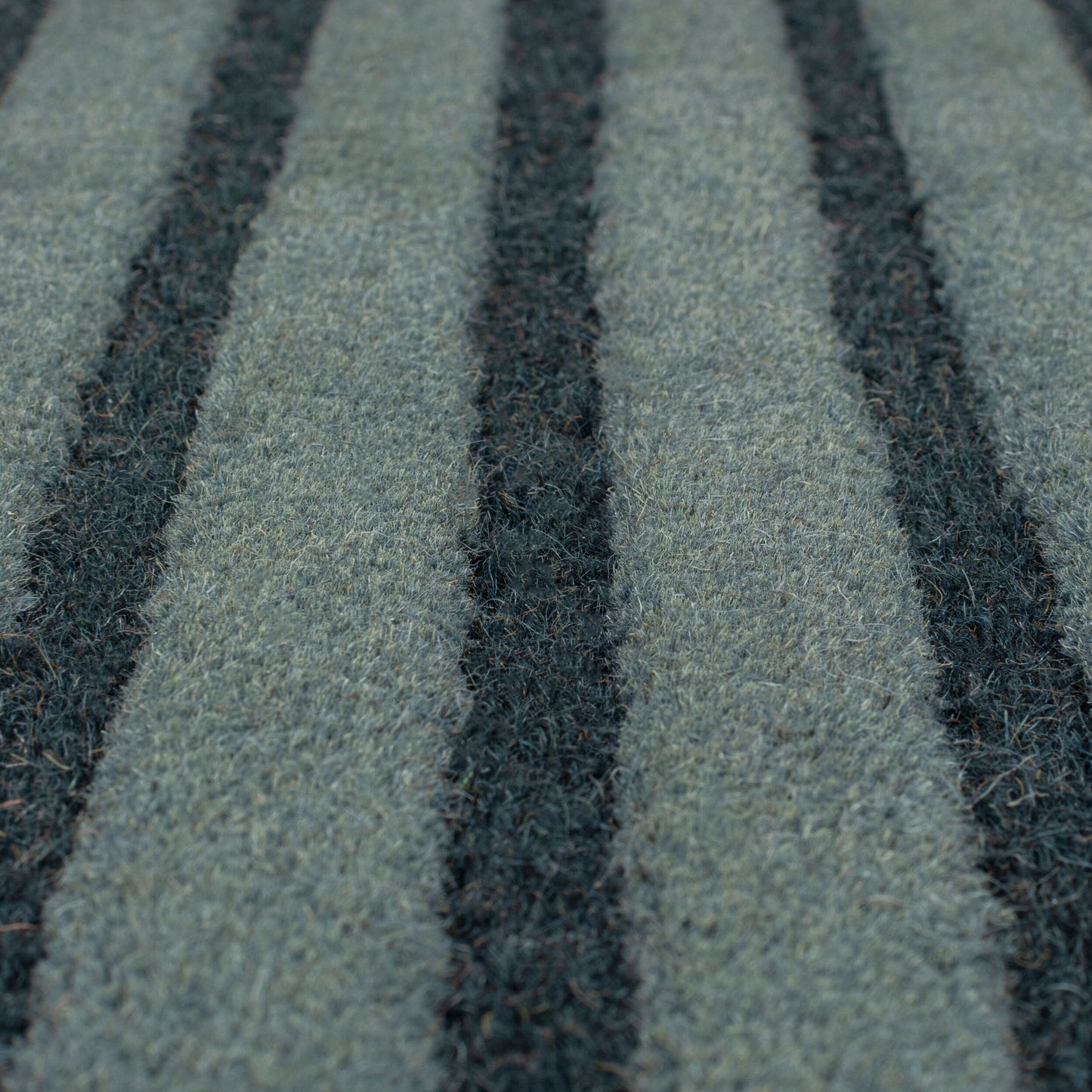 Tapis de salon moderne pure laine FORMAL