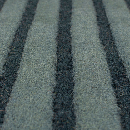 Tapis de salon moderne pure laine FORMAL