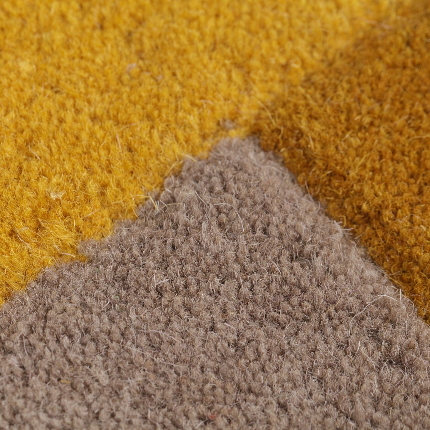 Tapis de couloir moderne pure laine ARTY
