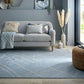 Tapis style berbère lavable en machine SHILA