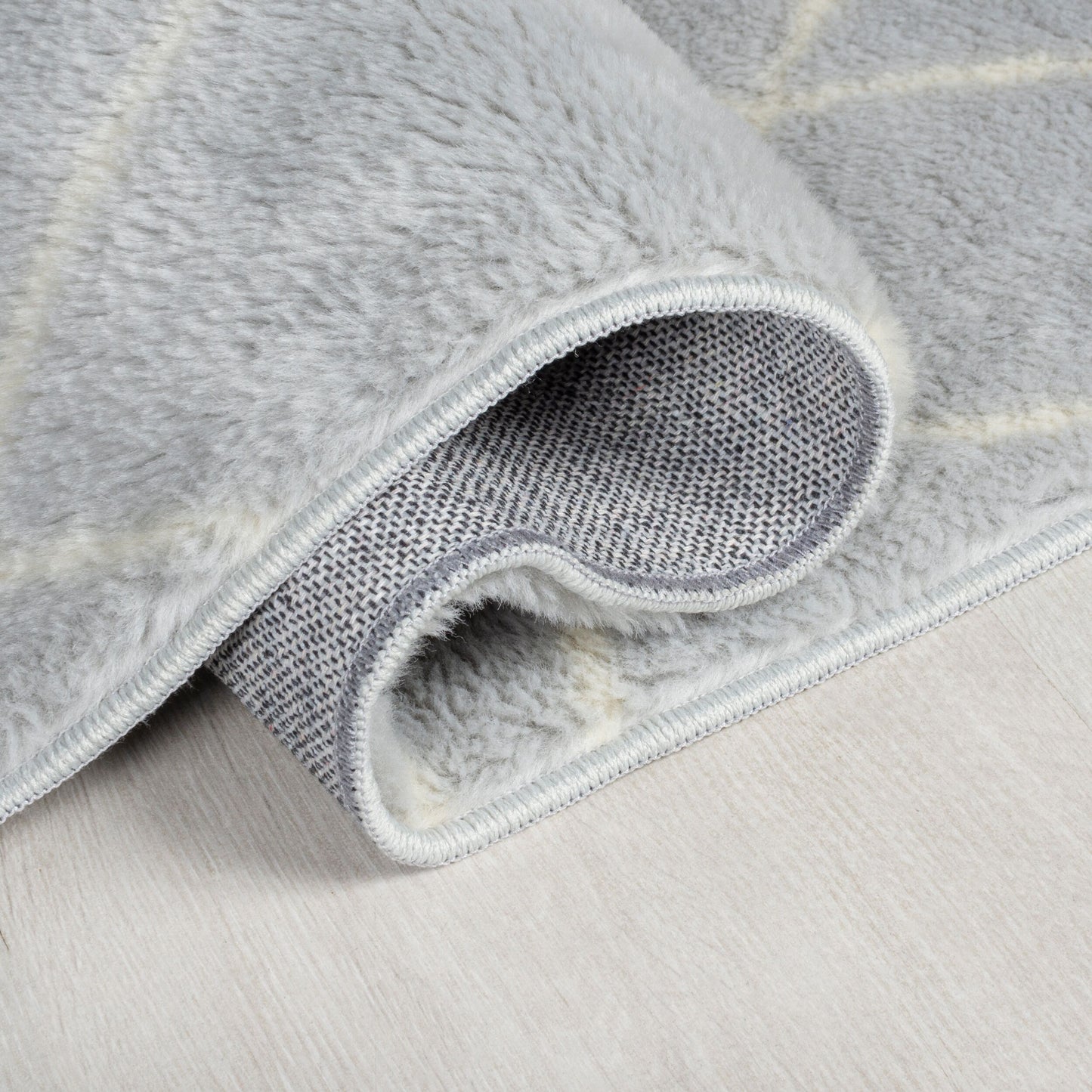 Tapis style berbère lavable en machine SHILA