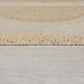 Tapis de salon pure laine CLARK