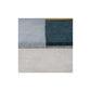 Tapis de salon moderne pure laine WYLAN MULTI