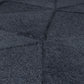 Tapis de salon moderne pure laine SHERD
