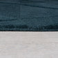 Tapis de salon moderne pure laine SHERD