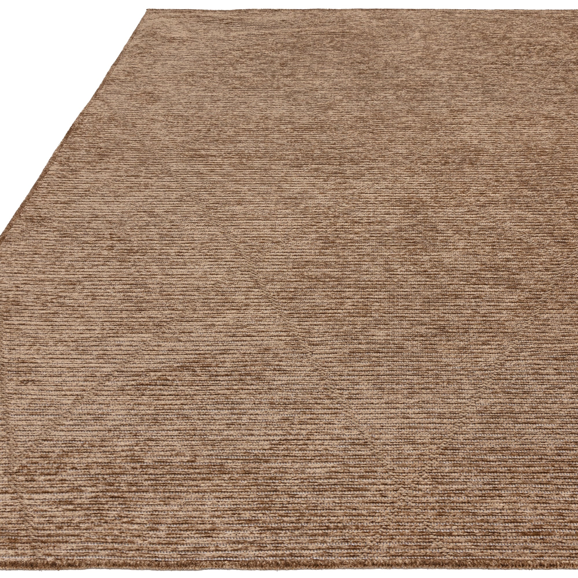 Alfombra de salón moderna de algodón DAKAR