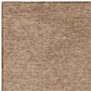 Tapis de salon moderne en jute BLUEBERRY