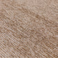 Tapis de salon moderne en jute BLUEBERRY