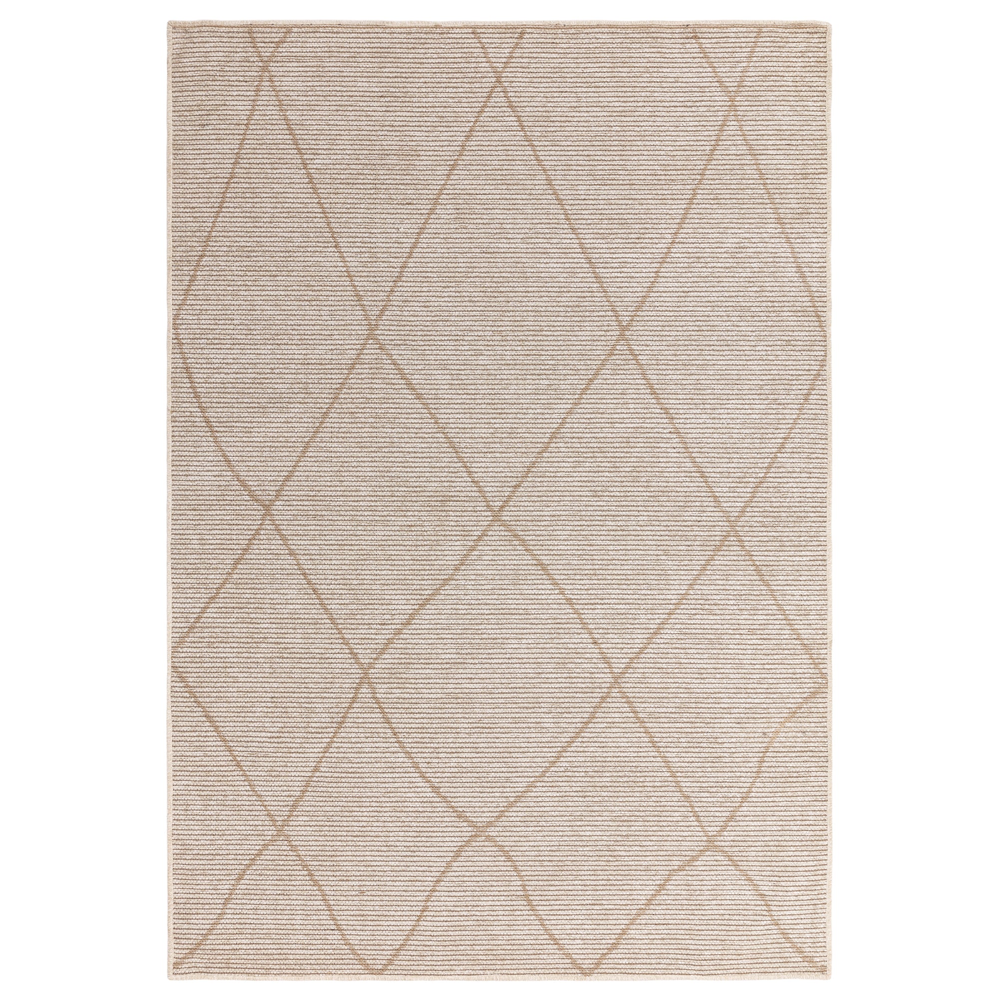 DAKAR modern cotton living room rug