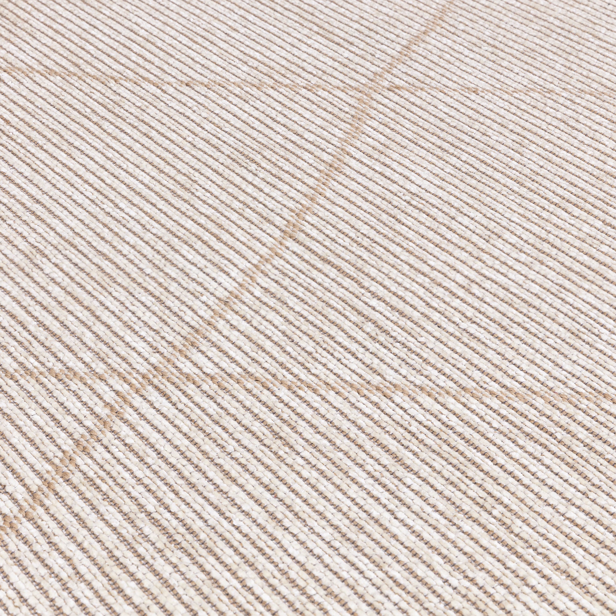Alfombra de salón moderna de algodón DAKAR