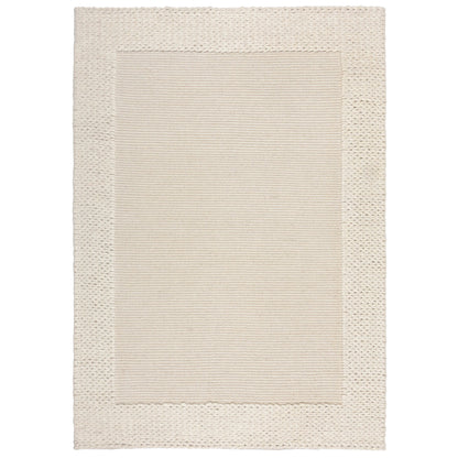 Tapis de salon pure laine AVENUE