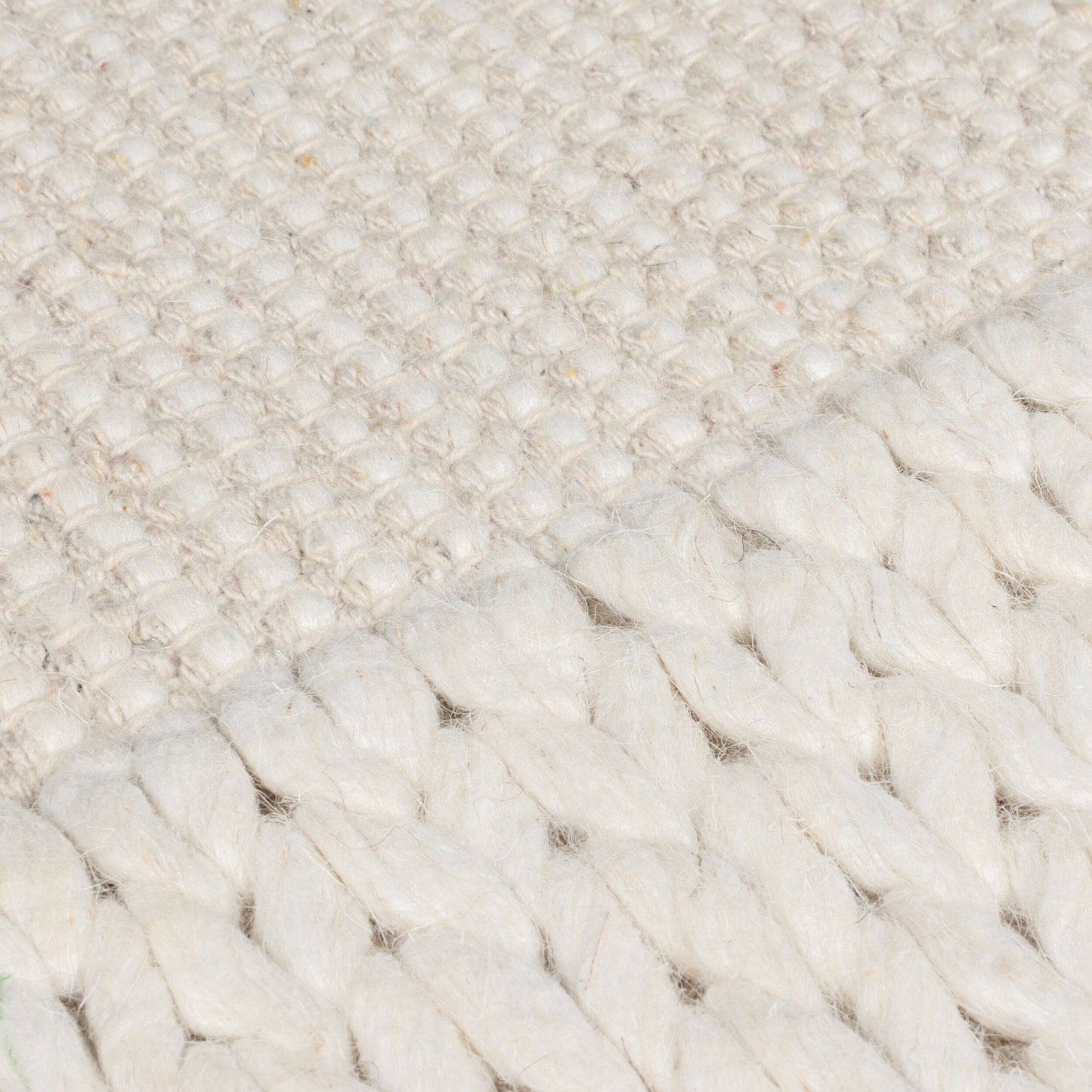 Tapis de salon pure laine AVENUE