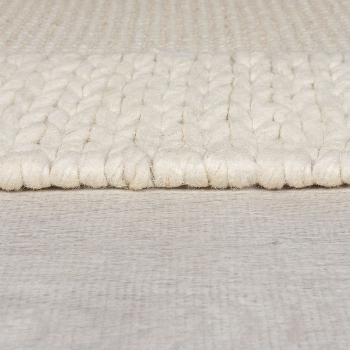 Tapis de salon pure laine AVENUE