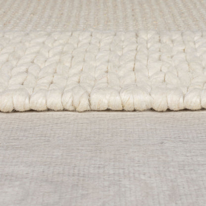 Tapis de salon pure laine AVENUE