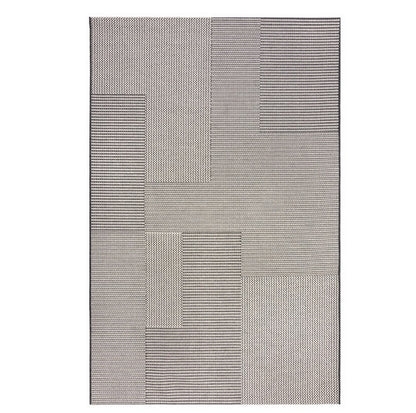Tapis moderne intérieur extérieur BESO - Novatrend 