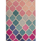Tapis de salon en laine ROSITA - Novatrend 