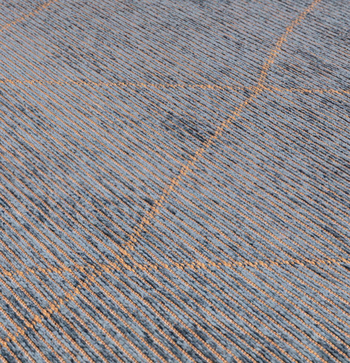 Alfombra de salón moderna de algodón DAKAR