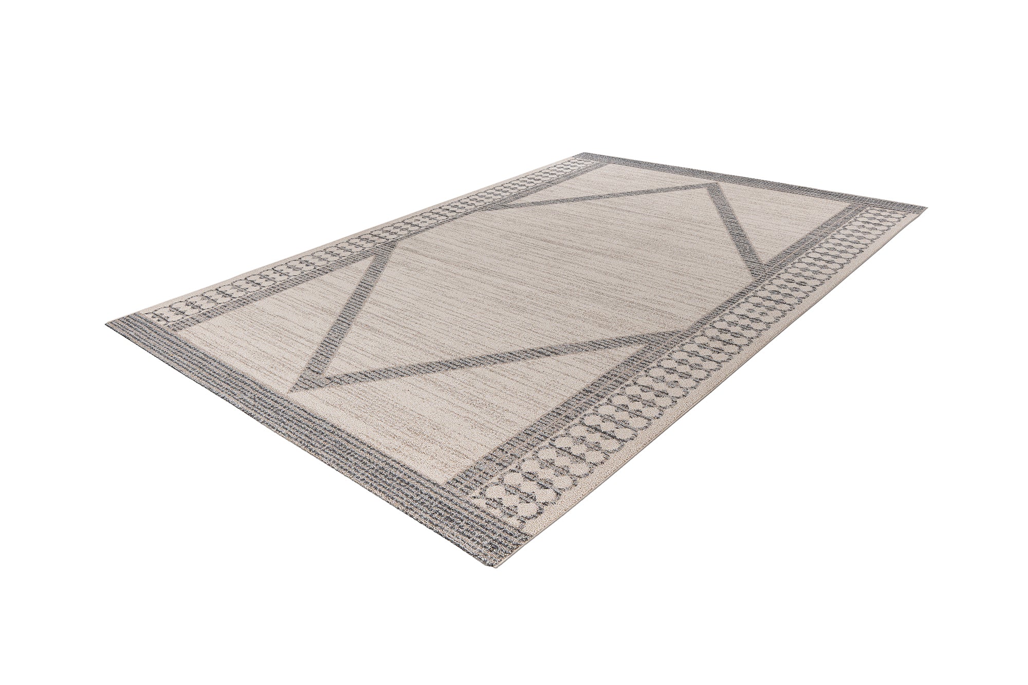 Tapis de salon moderne style nordique KEMAN