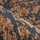 Tapis de salon moderne et design KALEV