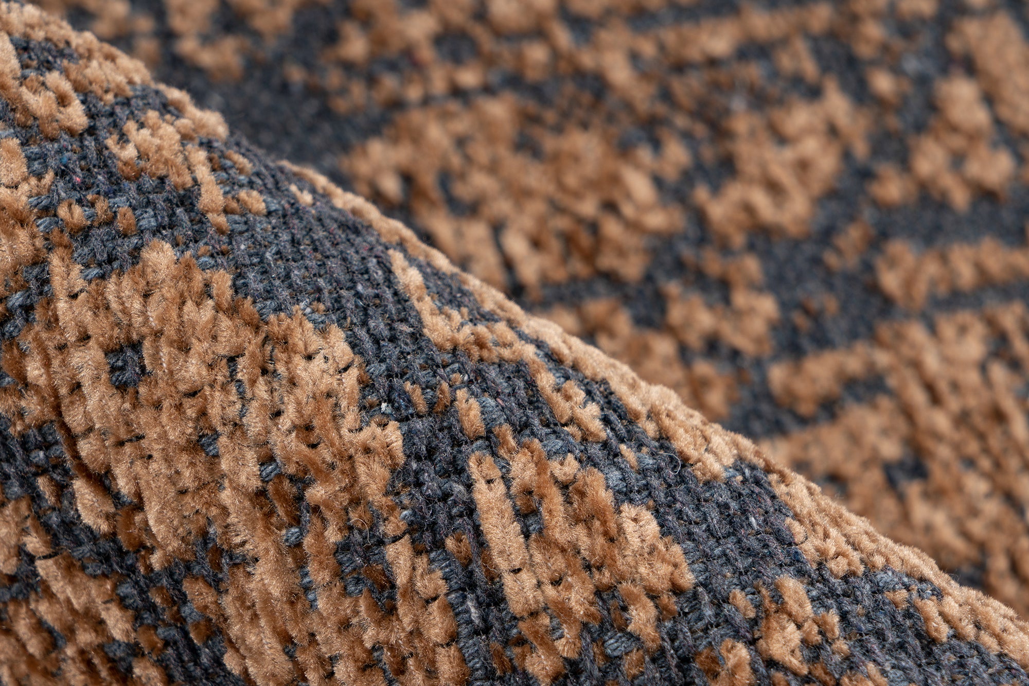 Tapis de salon moderne et design KALEV
