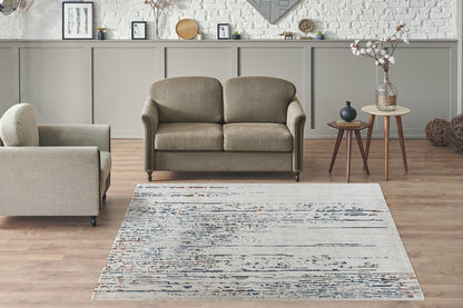 Tapis de salon moderne LORINO