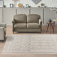 Tapis de salon moderne style nordique NEGE