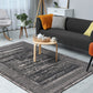 Tapis de salon moderne et design IVO