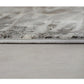 Tapis de salon moderne tissé plat PEPPER - Novatrend 