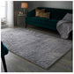 Tapis de salon moderne tissé plat PEPPER - Novatrend 