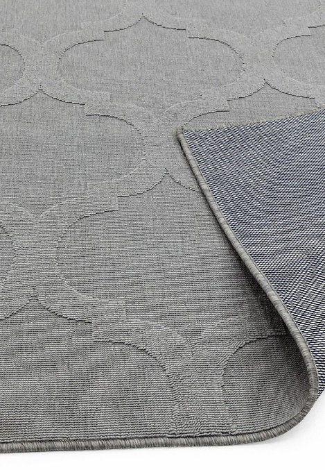 Tapis en polypropylène intérieur extérieur GORBIO - Novatrend 