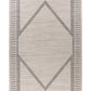 Tapis de salon moderne style nordique KEMAN