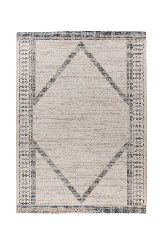 Tapis de salon moderne style nordique KEMAN