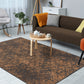 Tapis de salon moderne et design KALEV
