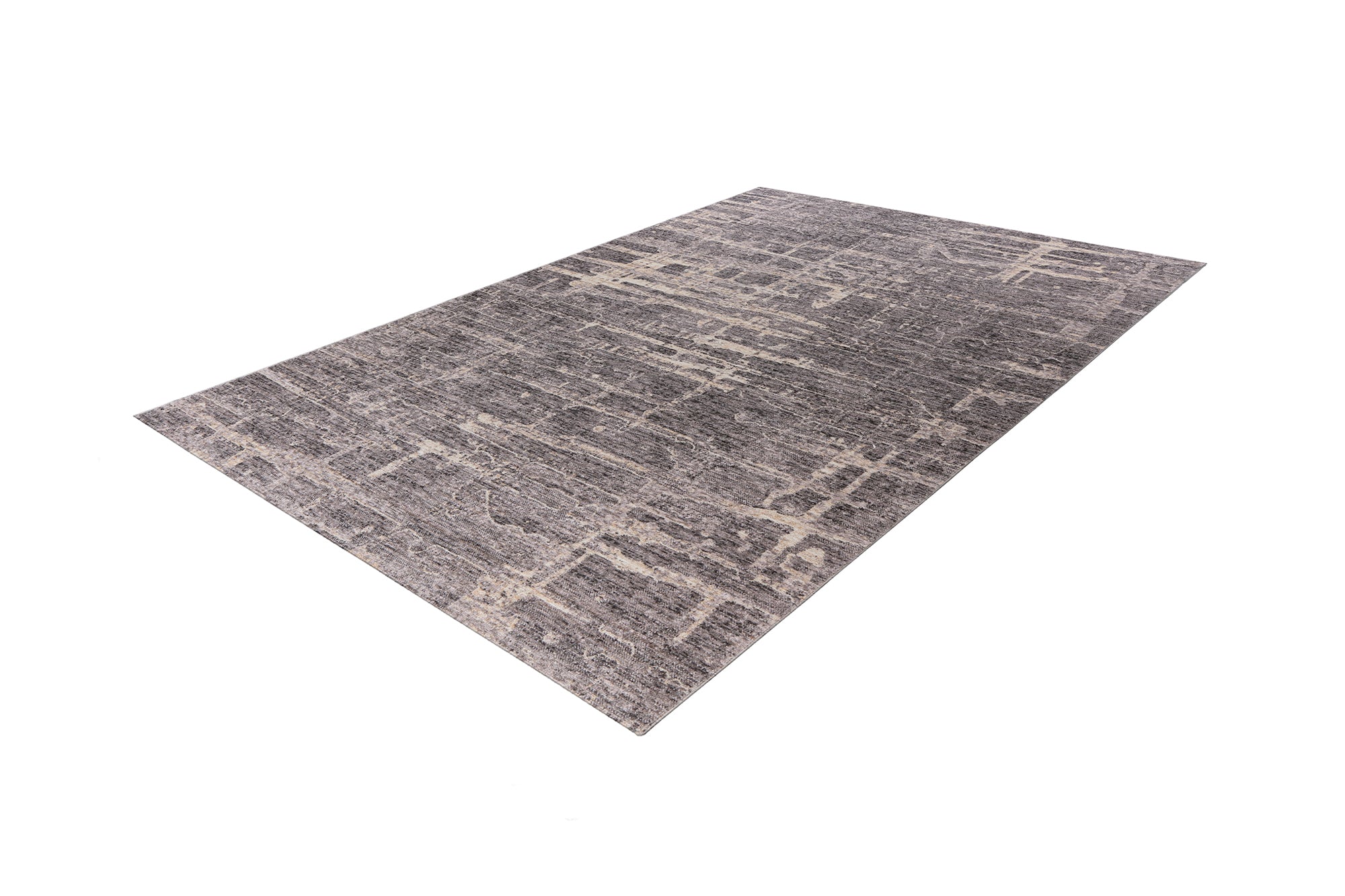Tapis de salon moderne KANAVO