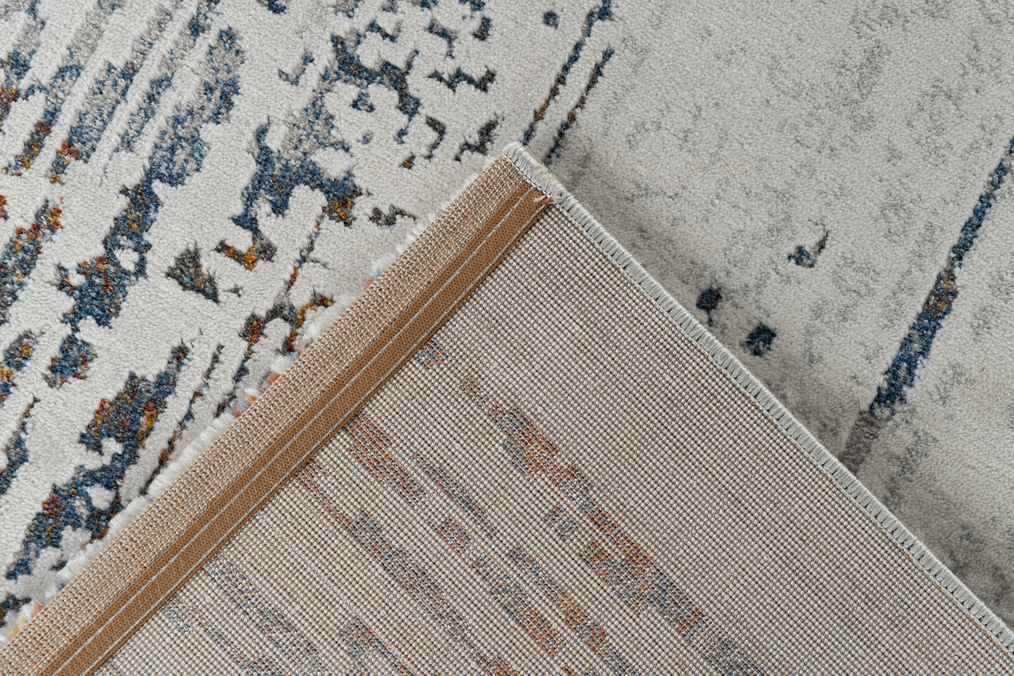 Tapis de salon moderne LORINO