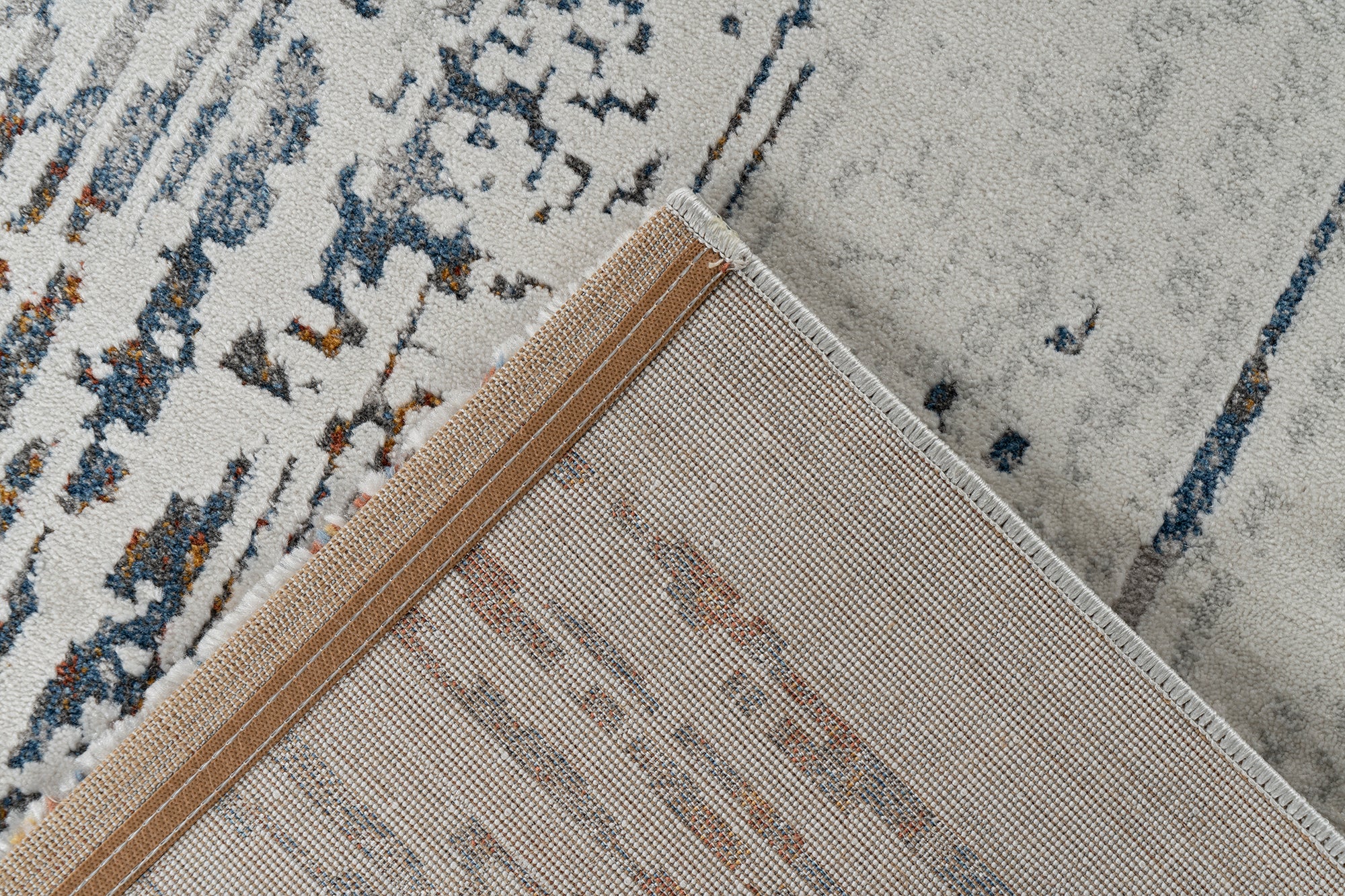 Tapis de salon moderne LORINO