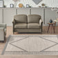 Tapis de salon moderne style nordique KEMAN